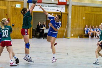 Bild 172 - B-Juniorinnen JSG Alstertal/Norderstedt - HSG Kremperheide/M�nsterdorf : Ergebnis: 24:14